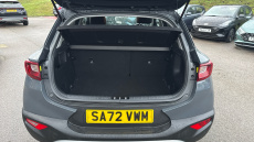 Kia Stonic 1.0T GDi 48V Connect 5dr DCT Petrol Estate